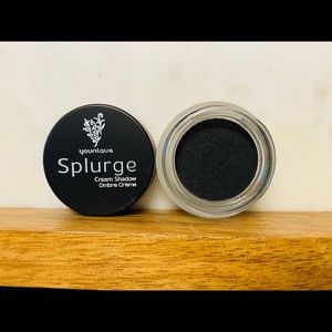 Younique Splurge Cream Shadow